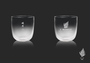 峨眉云海，杯中萬象 論“云海杯”的文化創意與藝術表達