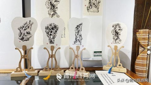誰說文創只是年輕人的專利？59歲大姨的退休逐藝路