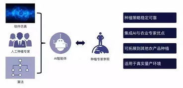 科技巨頭跨界種菜奪冠 AI農業時代已至，智能管理重塑田園
