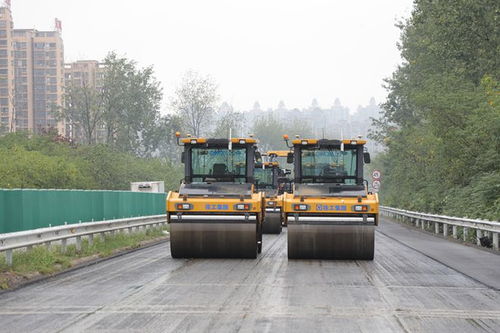 匠造 品質(zhì)工程 守護(hù) 百年平安 鎮(zhèn)江市普通國省道路面大中修品質(zhì)工程創(chuàng)建成效顯著