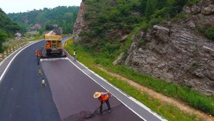 三門(mén)峽市公路局:盤(pán)點(diǎn)2018-養(yǎng)護(hù)管理篇